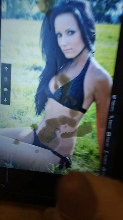 Kristina Tribute