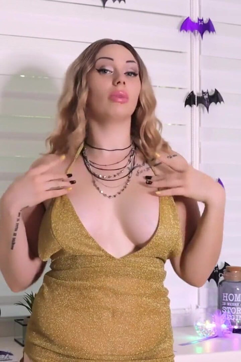 Don't be a loser - become my slave!