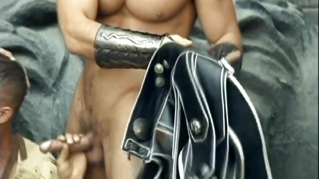 I Am a Young Jock and I Get Double Stuffed by Two Hung