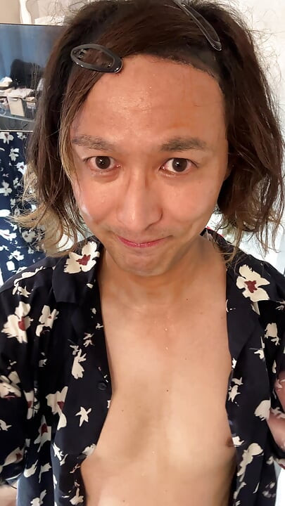 Long time no see!