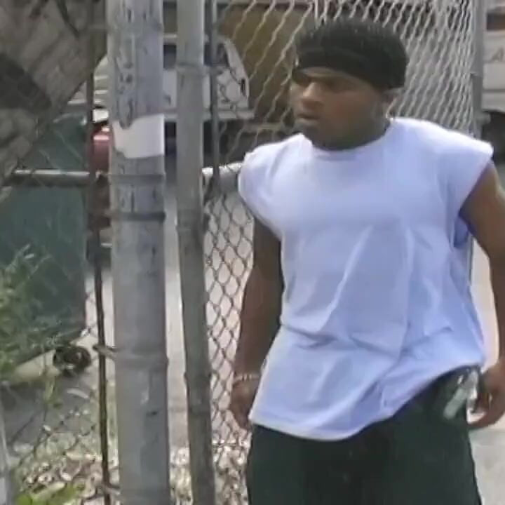 Tyson Tk - Thugboy