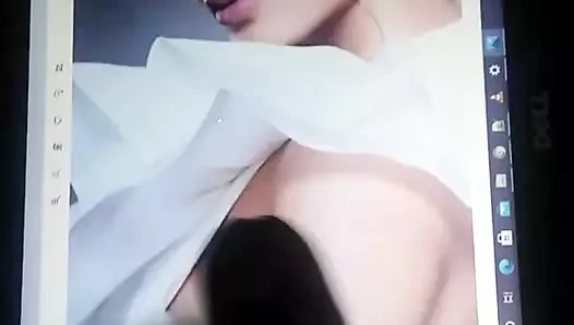 Samantha akkineni spit ve boşalmak haraç