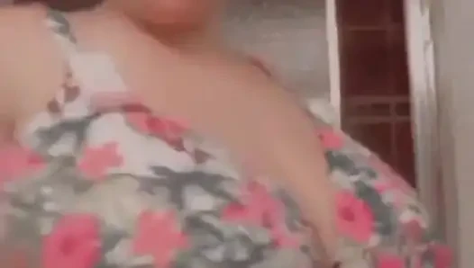Yeni Sutyen Denemesi