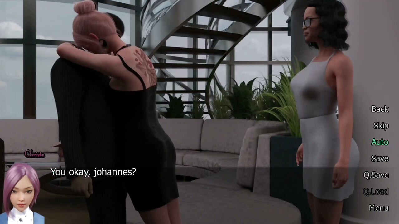 Reklam #36 - her yerine boşalmayı seviyorum.