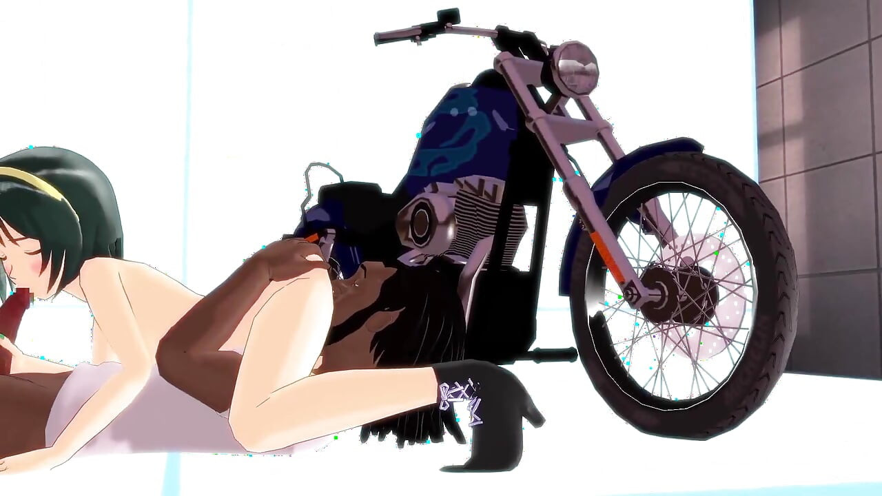 Public Fotoshoot X Sex