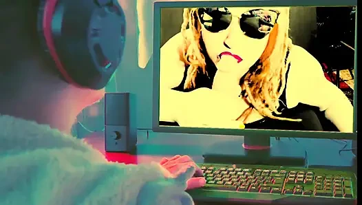 2 instruksi bj mani muncrat satu menelan satu dominasi sensual ludah