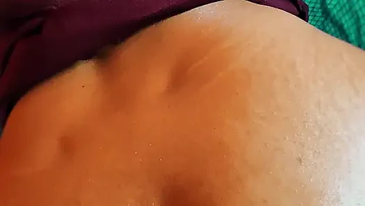 Hot Asian Bitch Doggystyle Sex POV