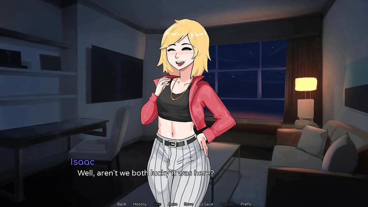 Hazelnut Latte: Mietje-collega - aflevering 7