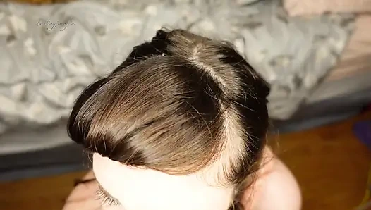 Roboter-hausfrau rebell! Ganzer film