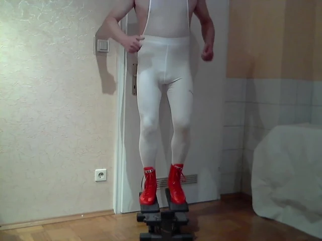 Спандекс Спорт