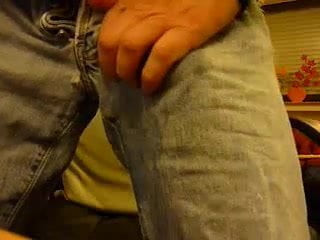 Jeanskerl