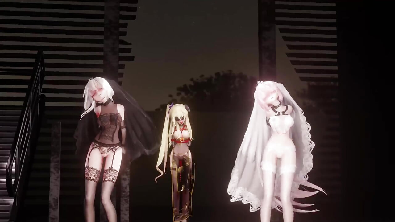 Couples Erotic Wedding Photography Training