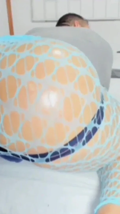 Unforgettable moment from "When examining this patient, he finished fucking his doctor's ass"