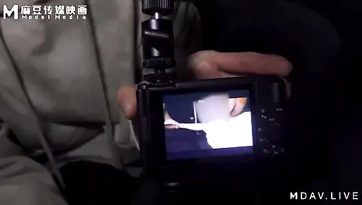 Mtvq22-ep1 şehir avcısı ep124h çılgın randevu! Boşalma maratonu selfie gösterisi!