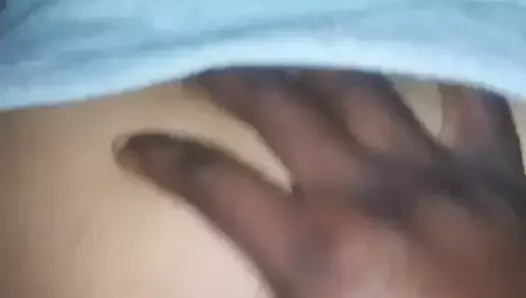 Black Dick Too Big For Asian Chick