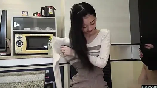 Asiatischer engel 28039