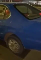 Cormfort Taxi Driver...lol