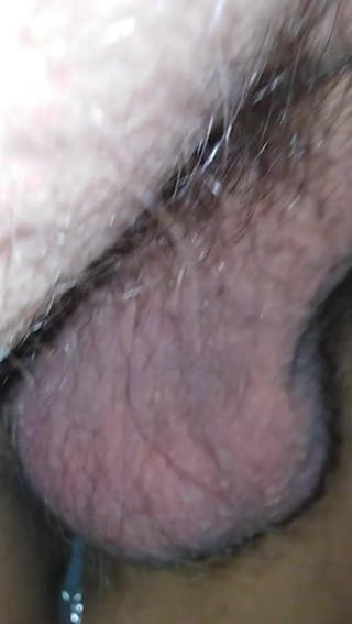 Pussy squirt