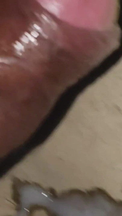 💦Bugün komşumun yengesinin poposunu gördüm ve yumruğuma vurdum. | Klip 1