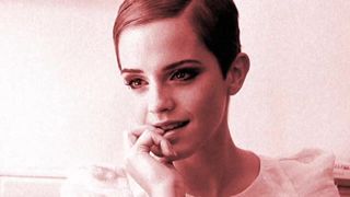 Emma Watson - sesja zdjęciowa „modna”