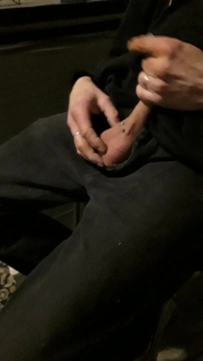 Jerking for Kita #3
