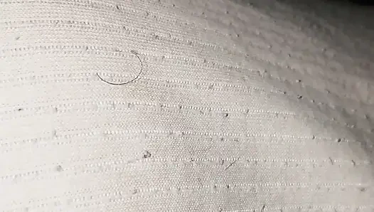 похотливая соседка