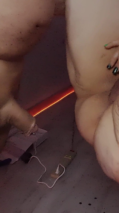 Banging in the Swing Part Ii