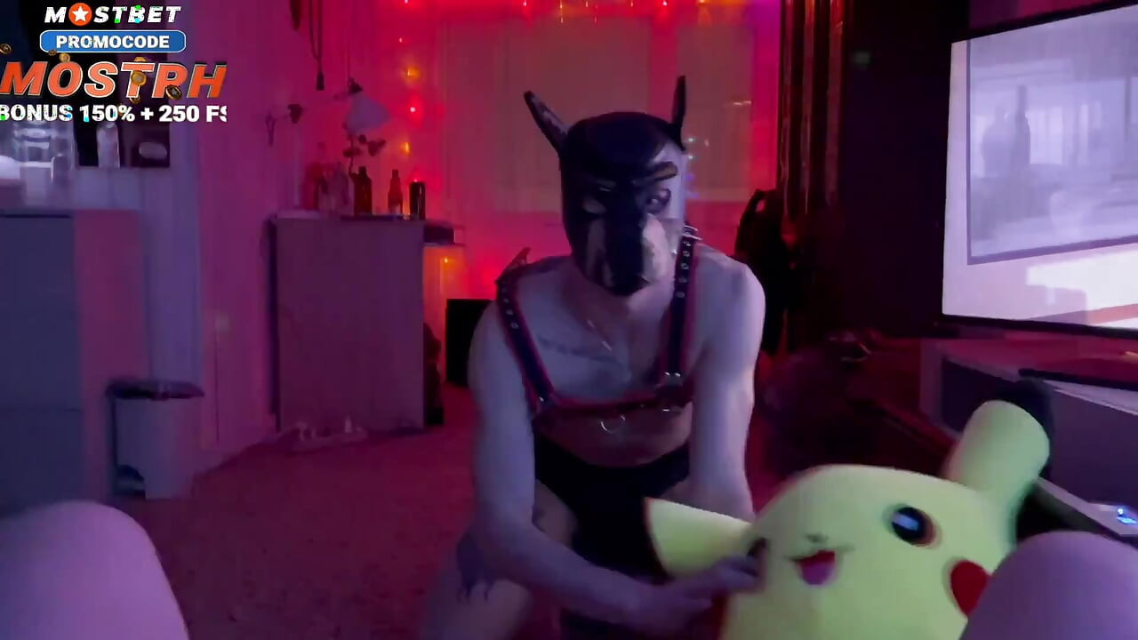 Cute Twink Gets Hard Asshole Fucked by Powerful Dominatrix Cock and Cumshot