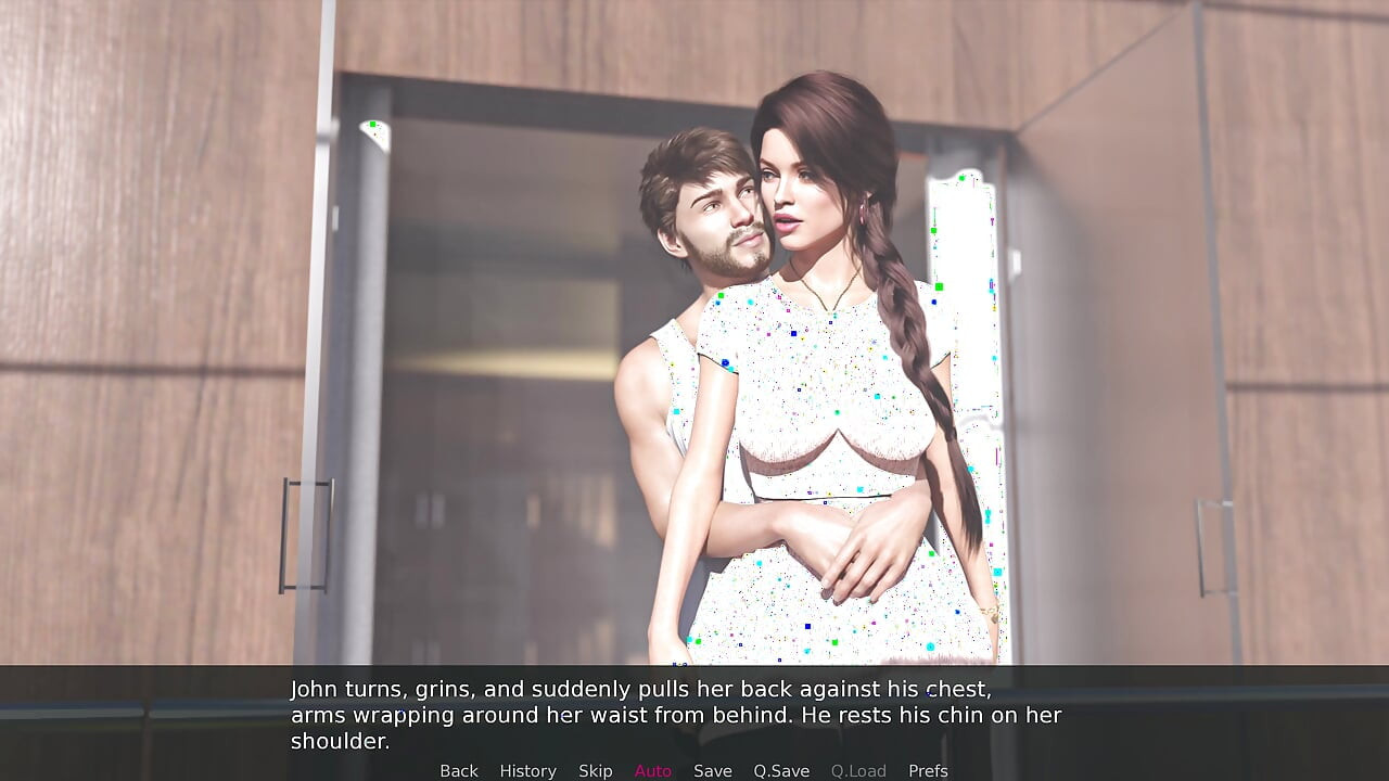 Being a Wife 10