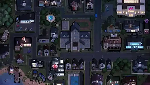 Summertime saga: talent-show ep 157.158