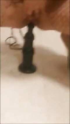 Big Black Plug - I Get It with My Favorite Toy