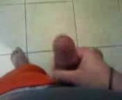 my cum!