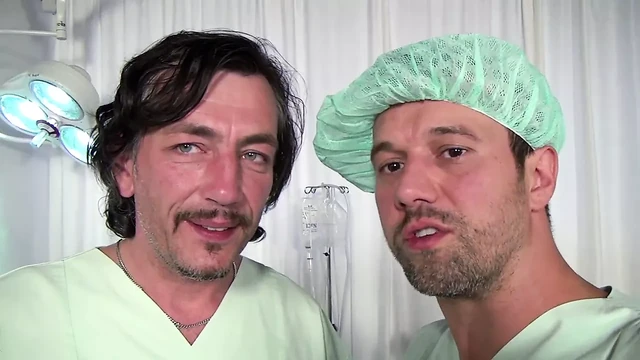 Crazy fucking Minds!!! - (Chapter #01 - Original Version)