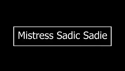 Bondage Movie Filled with Humiliation, Trampling, Electro Play and Other Perverted Games