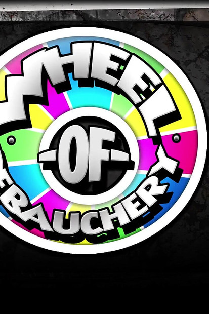 This was a combination Titterific/Wheel of Debauchery with blonde Brynn Tyler