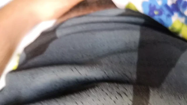 Morning wood