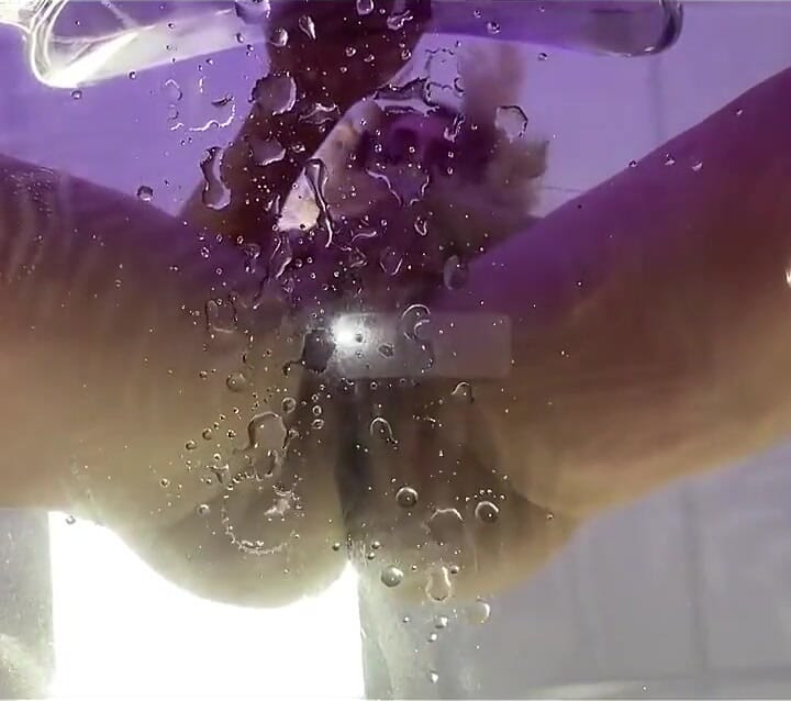 Self Fisting