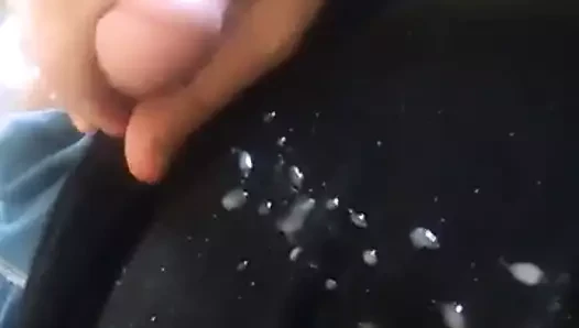 Baba boşalan bu şekilde her zaman