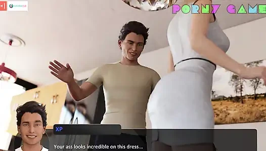 The Spellbook - cewek-cewek imut lagi asik seks lesbian (39)