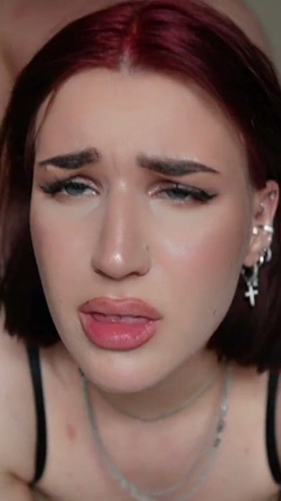 Passionate fuck with Hot Red headed girl | Clip 3
