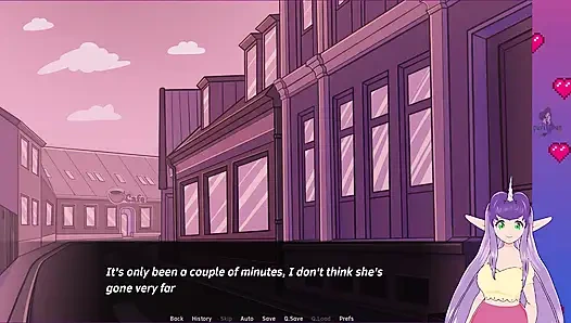 Bos Helluva berkencan dengan loona tanpa sensor demo bagian 3