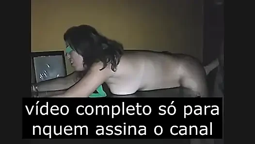 Fetish night continuation, full video only for those who subscribe to our channel