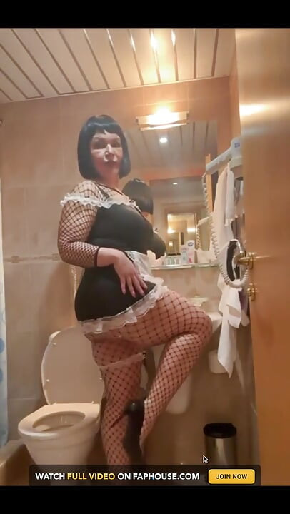 Nova slika sobarice
