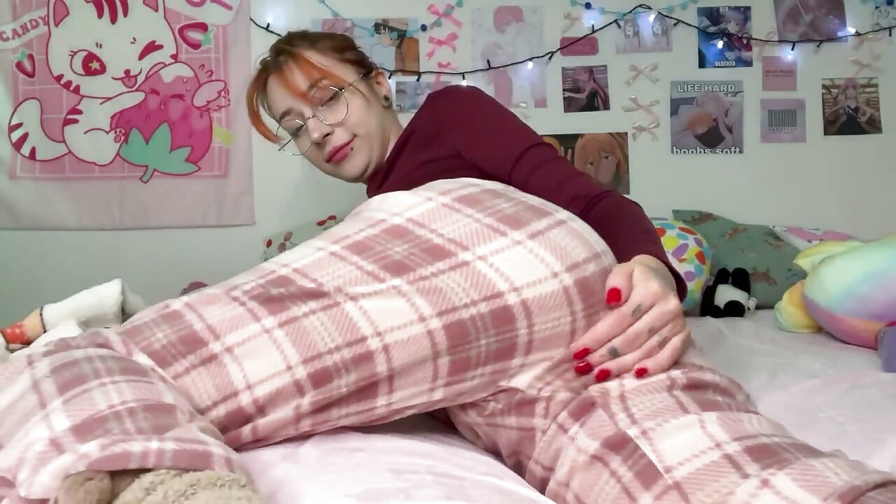 Stepdaddys Slut Daily Anal Training