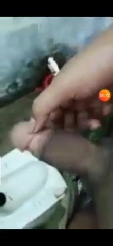 Cute boy handsjob Bangladeshi gay monir