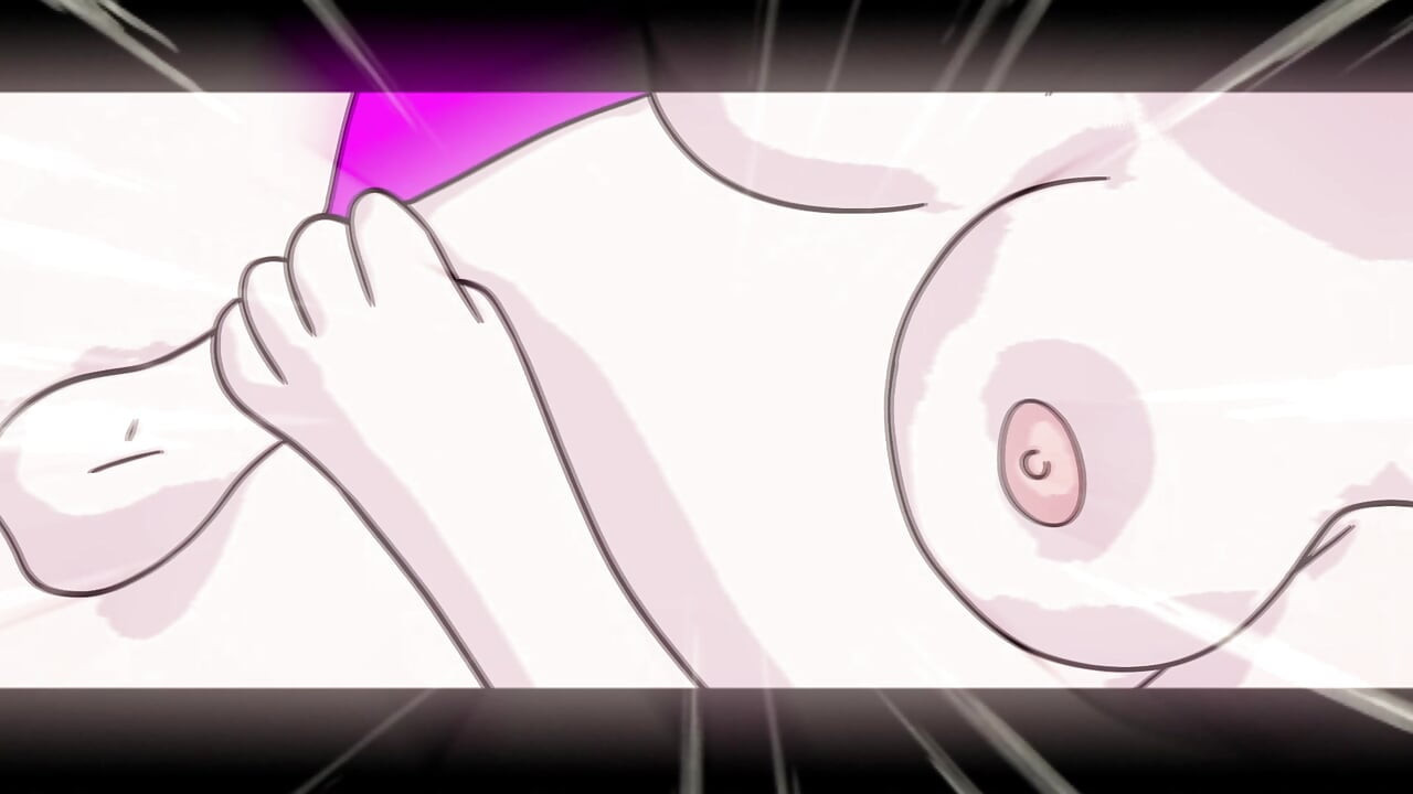 Masked Straight Dude in Balaclava Deepthroats Anime Futanari Trans Cock Then Gets Fuck Her