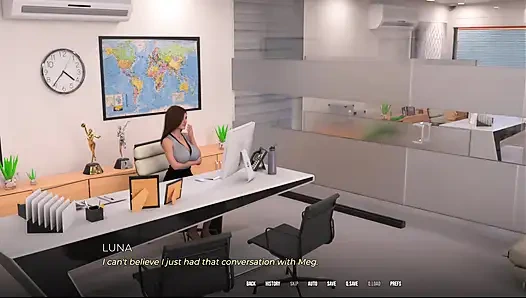 The Insecure Husband (part 5)