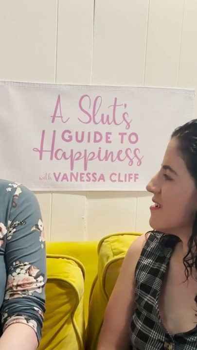 ASGTH Podcast Episode 32 :  LGBTQ Community in Psychiatric Hospitals- with Roxie Valentine | Clip 3
