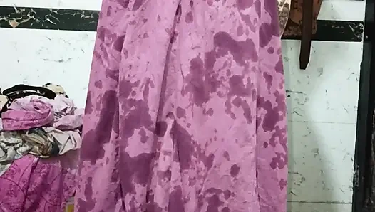 Priya bhabi sexy stil körpershow