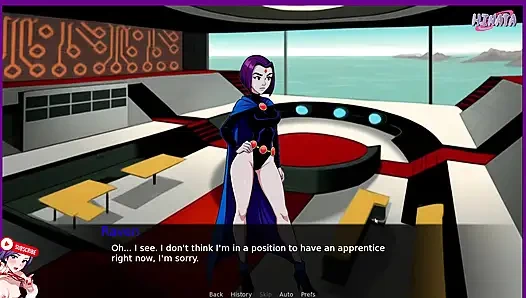 CROSSOVER terbesar dalam sejarah video game. Semua karakter DC Comic dalam game